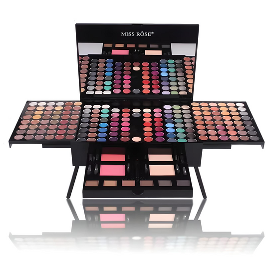 Coffret de maquillage ultime